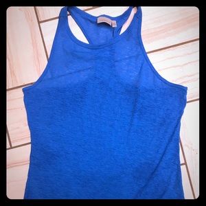 Athleta tank large